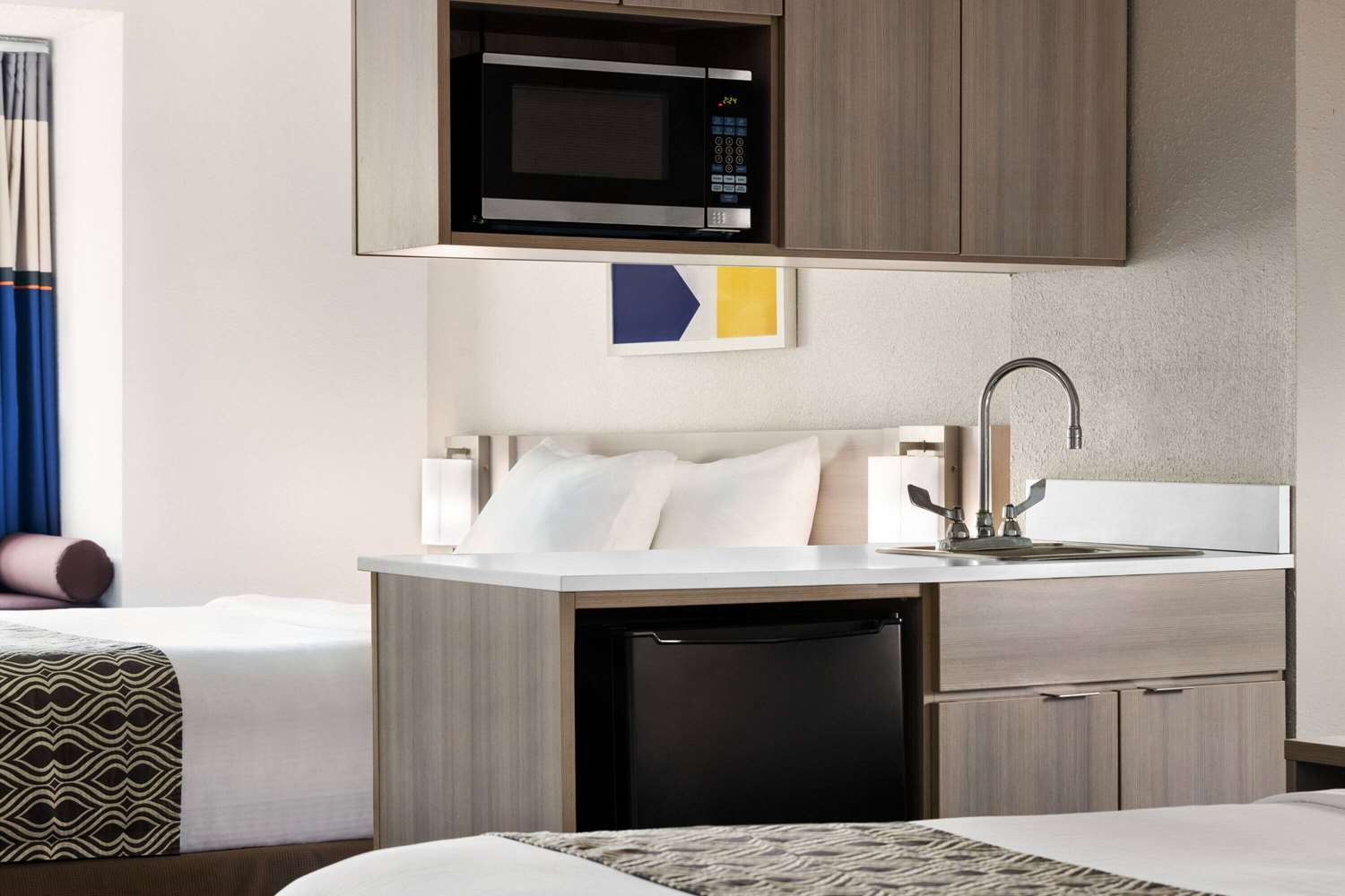 Microtel Inn Suites By Wyndham Florence Cincinnati Airport 41/41