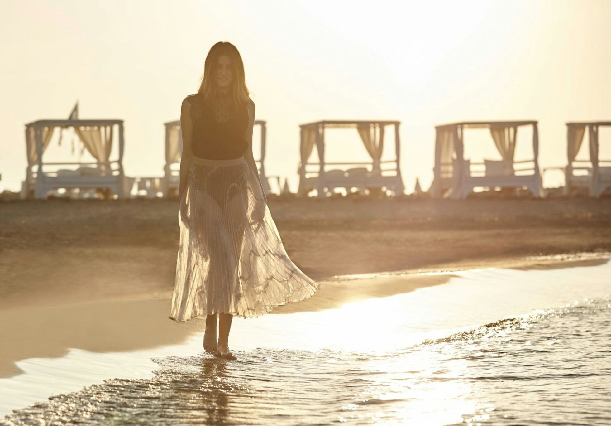 Knossos Beach Bungalows Suites Resort & Spa 16/25