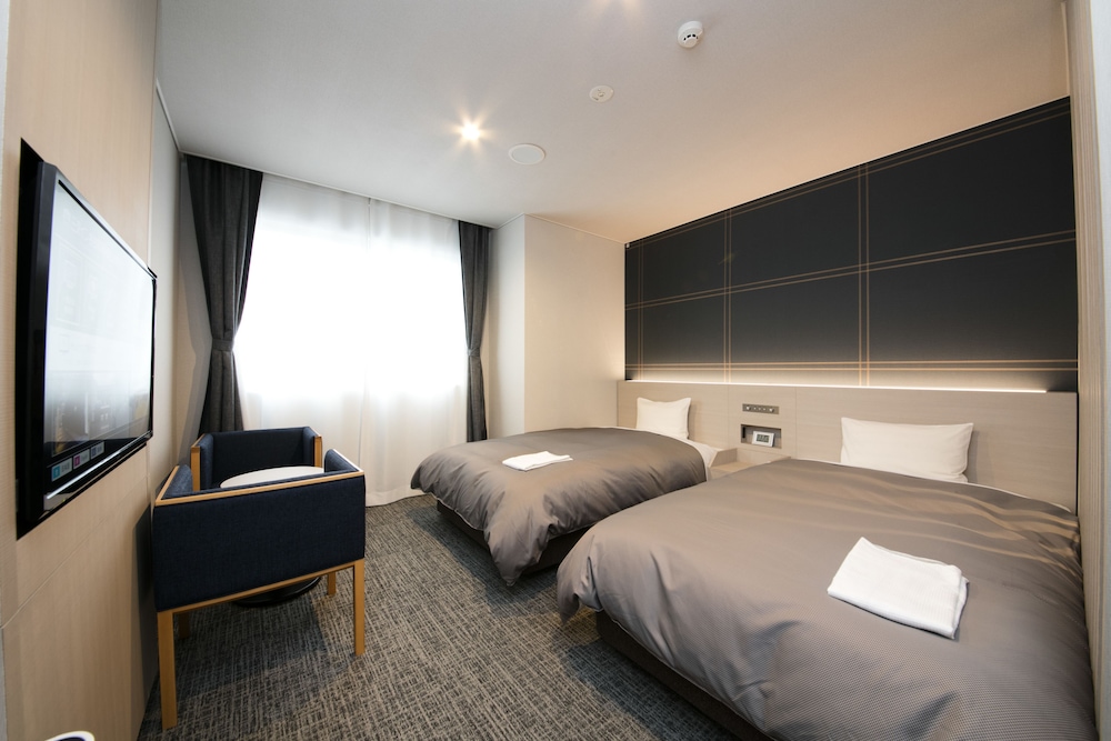 Sanco Inn Nagoya Shinkansen Guchi Annex 28/63