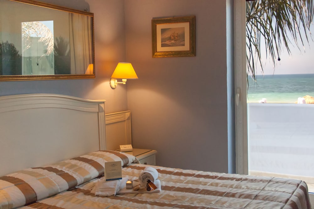 Conchiglia Azzurra Resort And Wellness Spa 23/40
