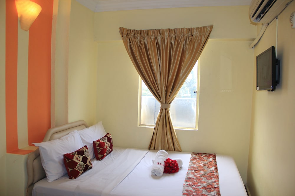 Sun Inns Hotel Lagoon Sunway 26/35