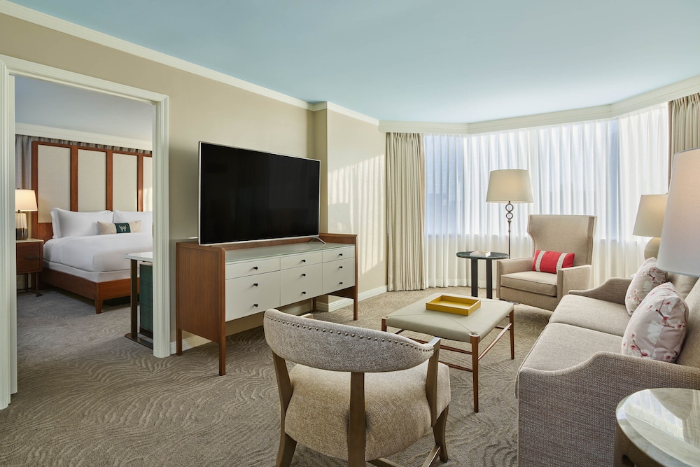 The Whitley A Luxury Collection Hotel Atlanta Buckhead 43/78