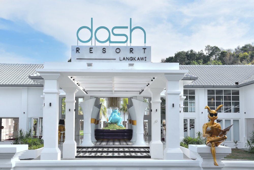 Dash Resort Langkawi 4/72