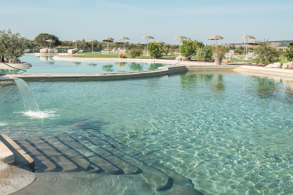 Terme Di Vulci Glamping and Spa 27/47