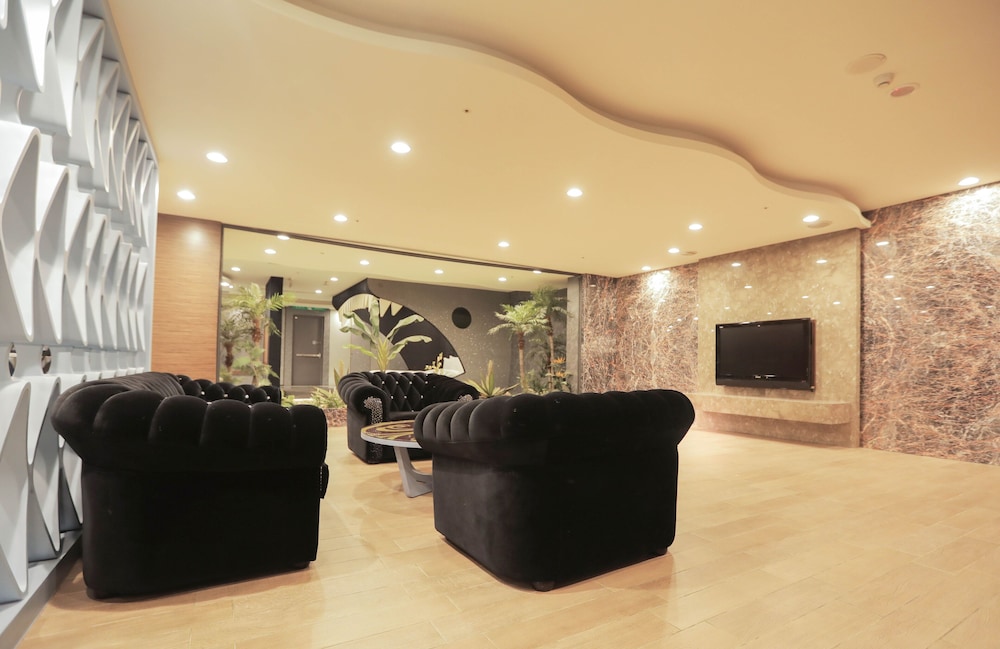 Ohya Boutique Motel-Linkou 45/50