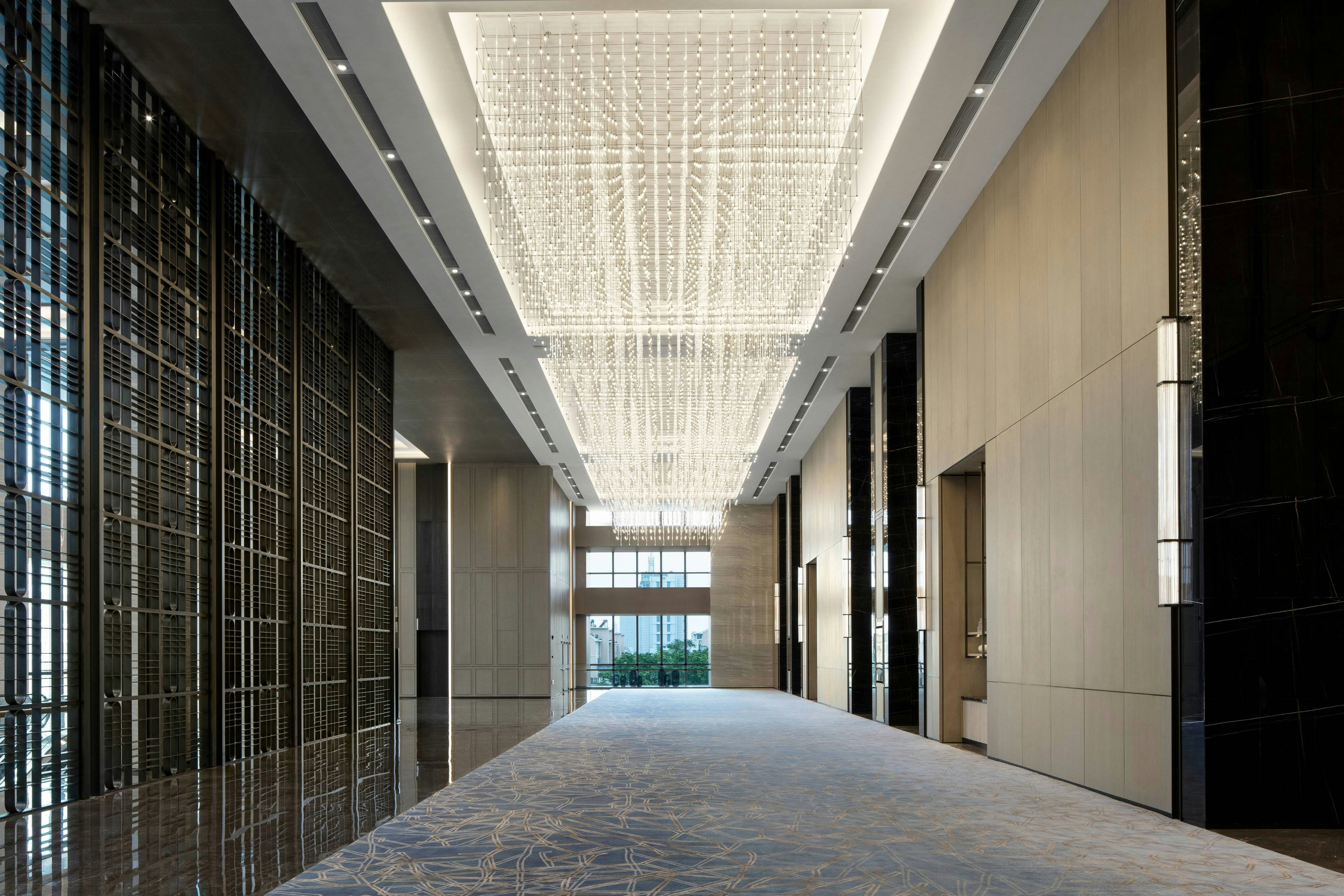 Zhangjiagang Marriott Hotel 4/38