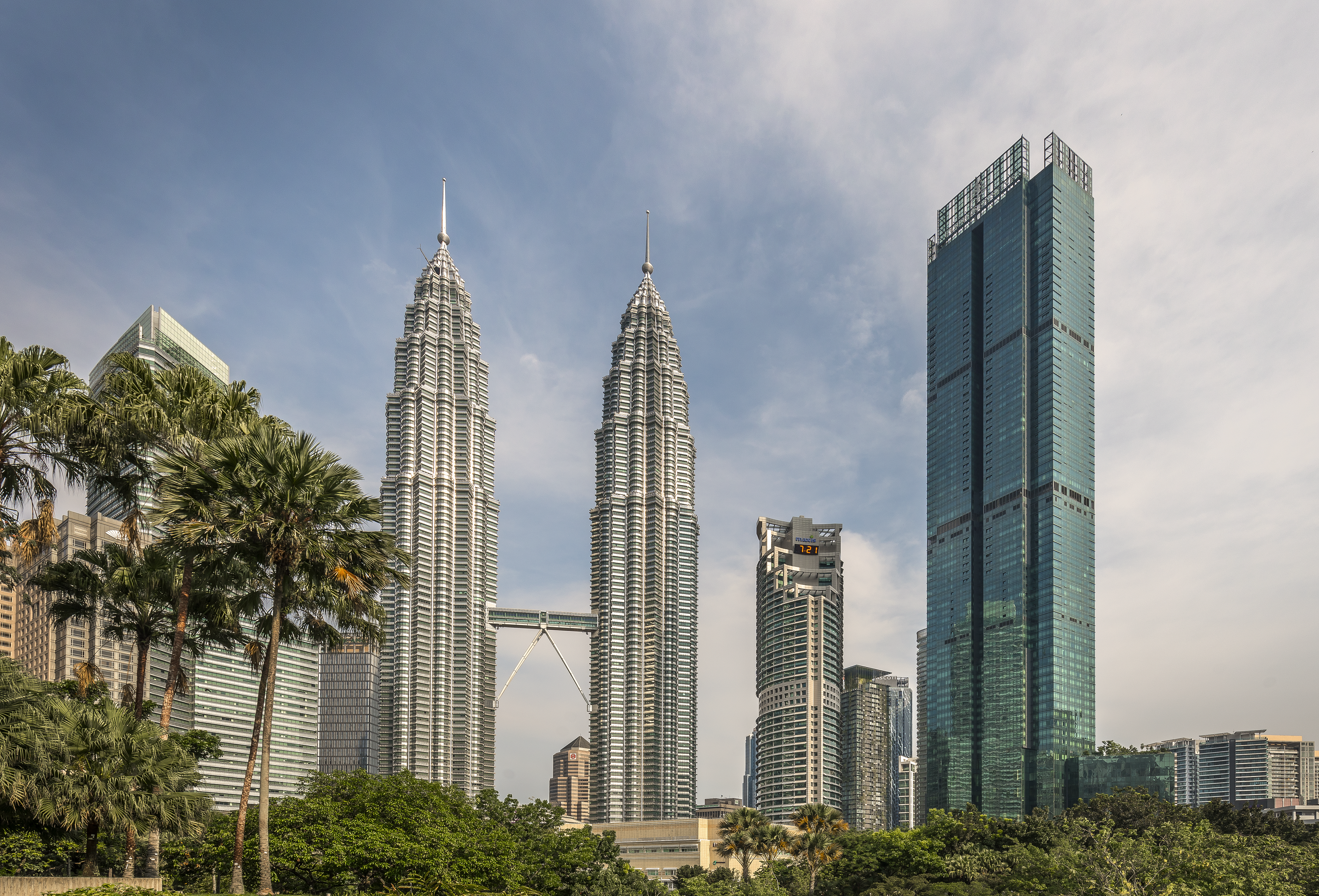 Four Seasons Hotel Kuala Lumpur 39/47