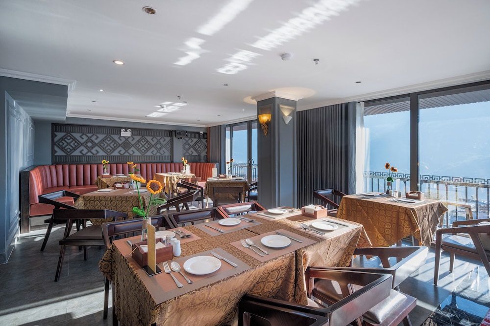 Sapa Horizon Hotel 40/50