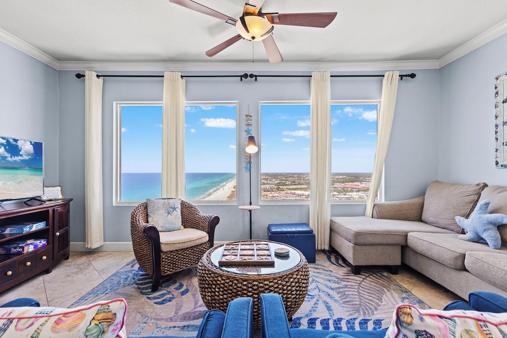 Tidewater Beach Resort By Panhandle Getaways 52/78