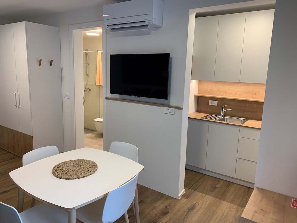Salinera Apartments 51/64