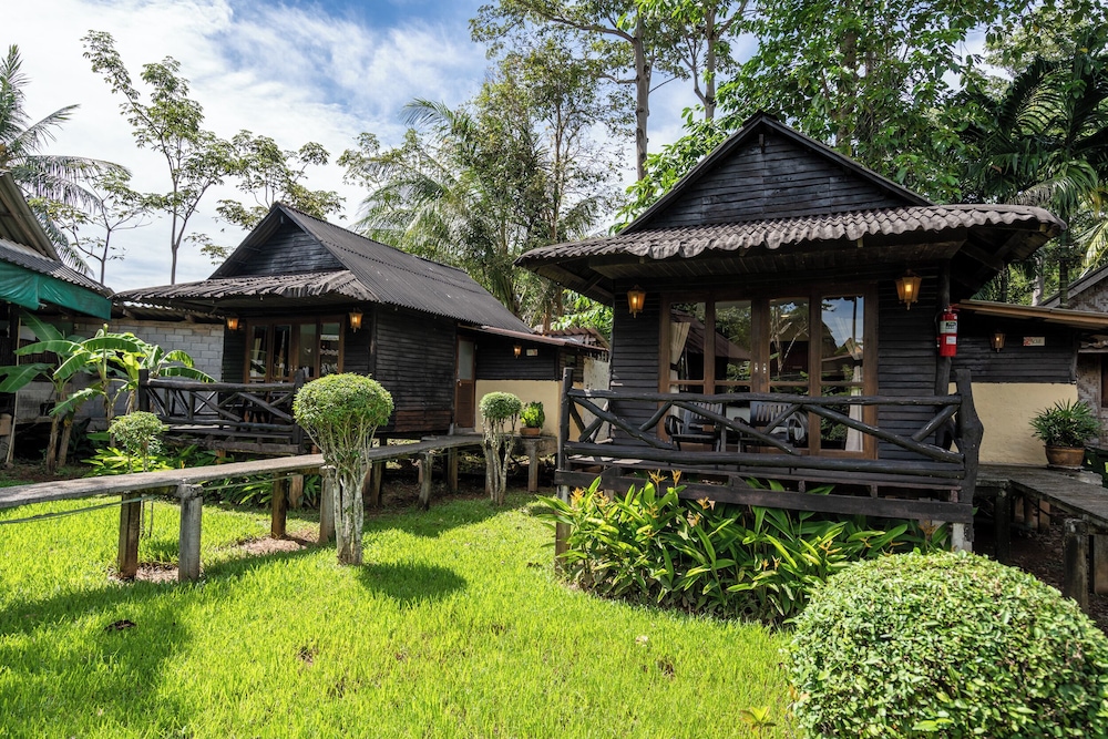 Mook Lanta Boutique Resort Spa 35/50