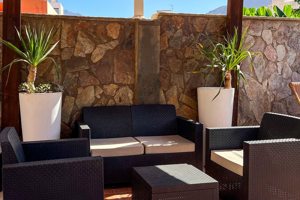 La Aldea Suites Hotel 26/50