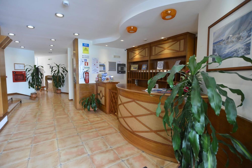 Salgueiro Hotel 3/28