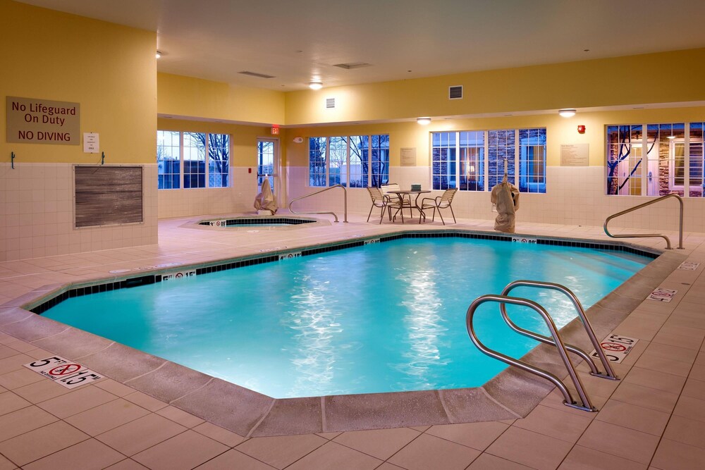 TownePlace Suites Boise West/Meridian 5/44