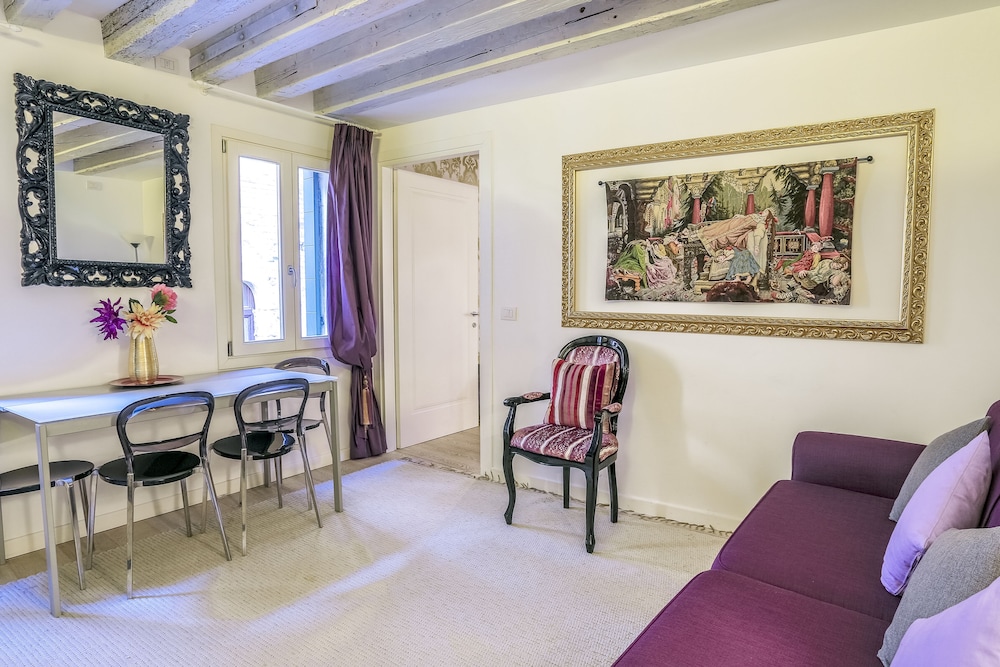 Venice Dream House Mercerie 13/21
