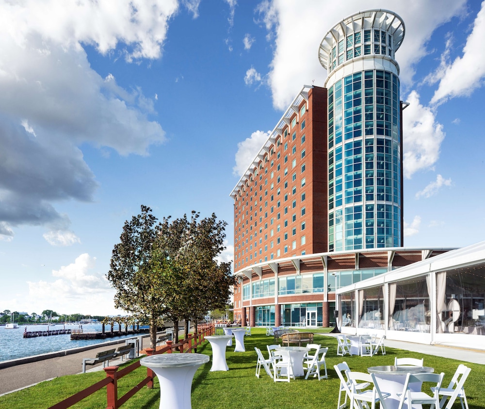 Hyatt Regency Boston Harbor in BOSTON - MA