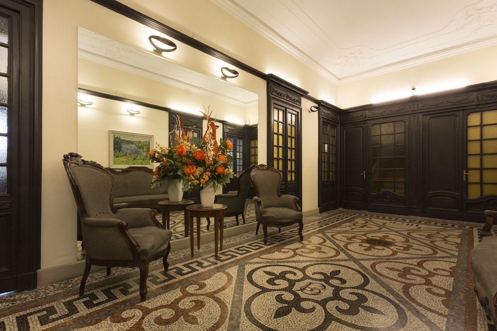 Hotel Residence Torino Centro 7/60