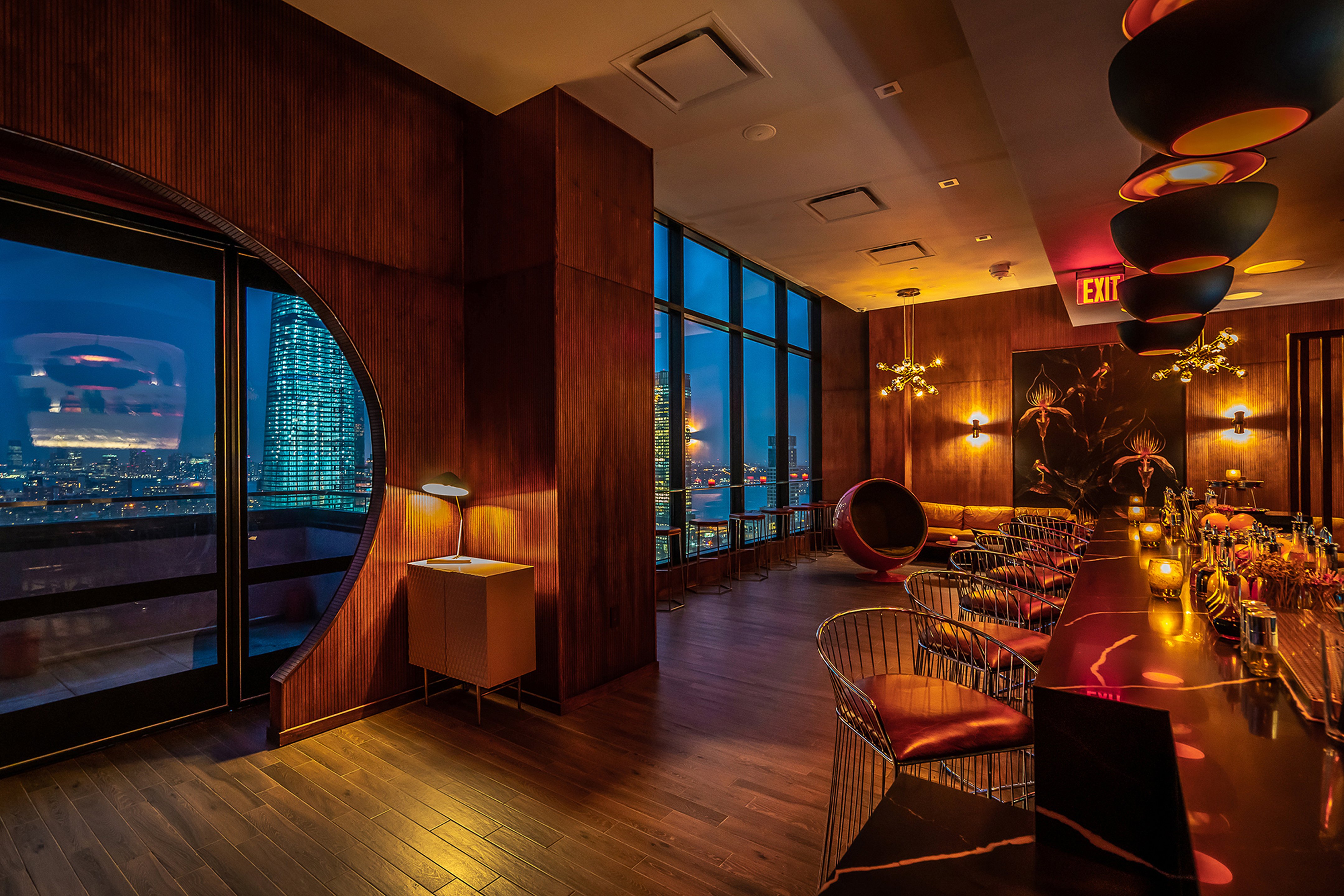 Aliz Hotel Times Square 47/63
