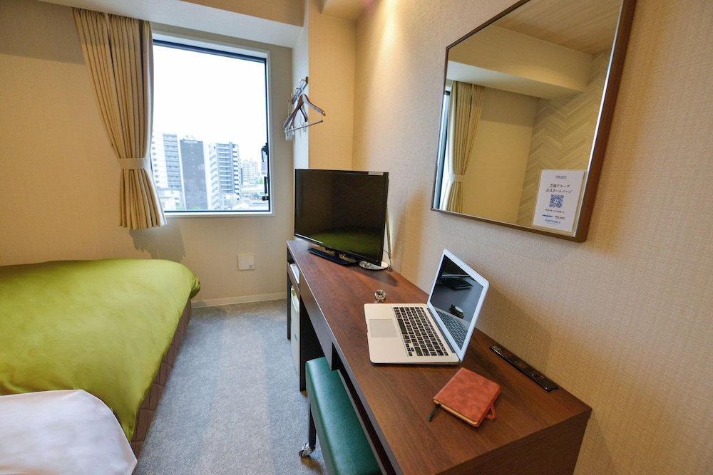 Hotel New Gaea Kamigofuku 27/35