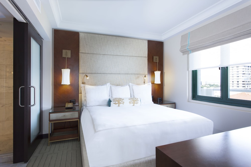 Condado Vanderbilt Hotel 16/69