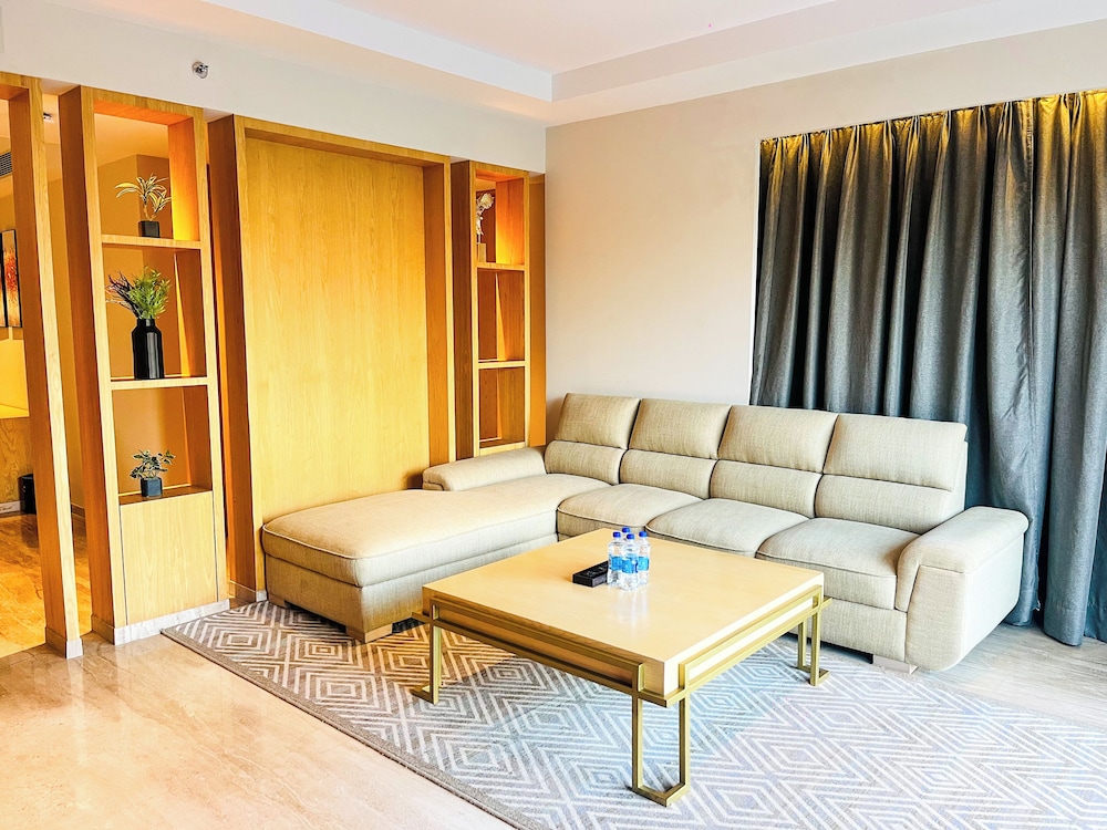 Katra Marriott Resort & Spa 27/50