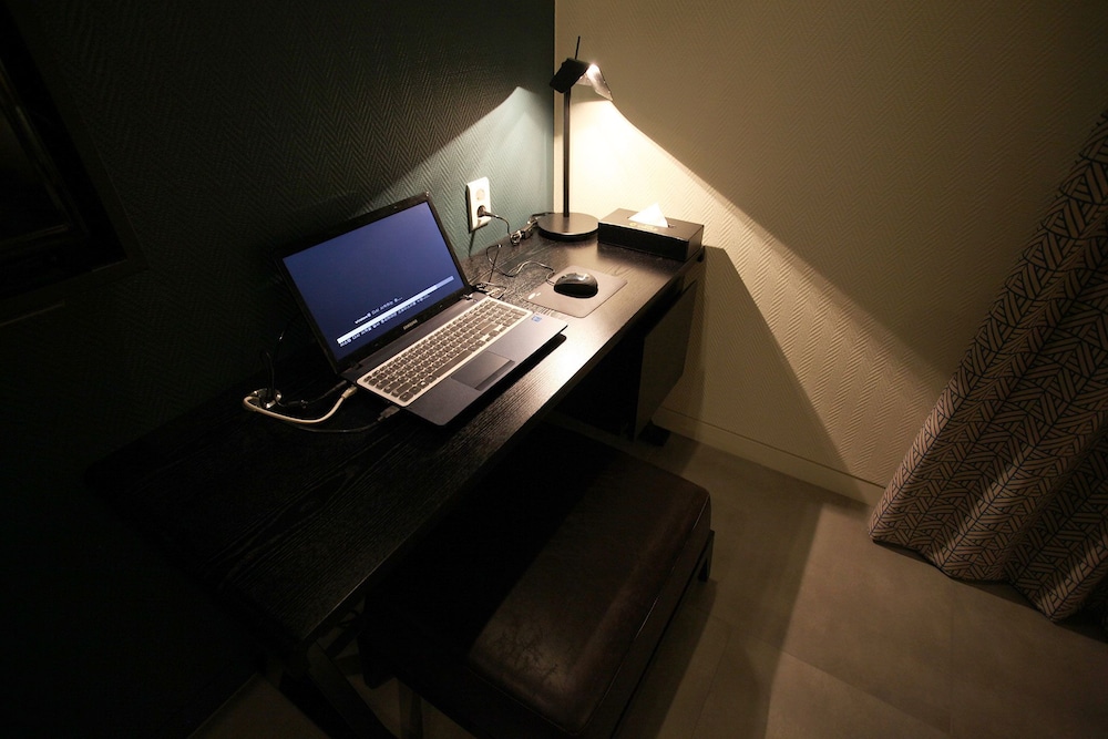 Circle Hotel Incheon 27/50