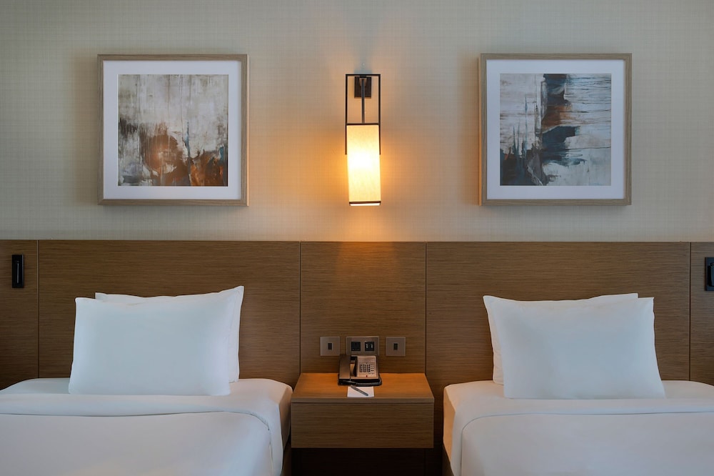 كورتيارد من ماريوت الرياض الدائري الشمالي(Courtyard by Marriott Riyadh Northern Ring Road) 23/44
