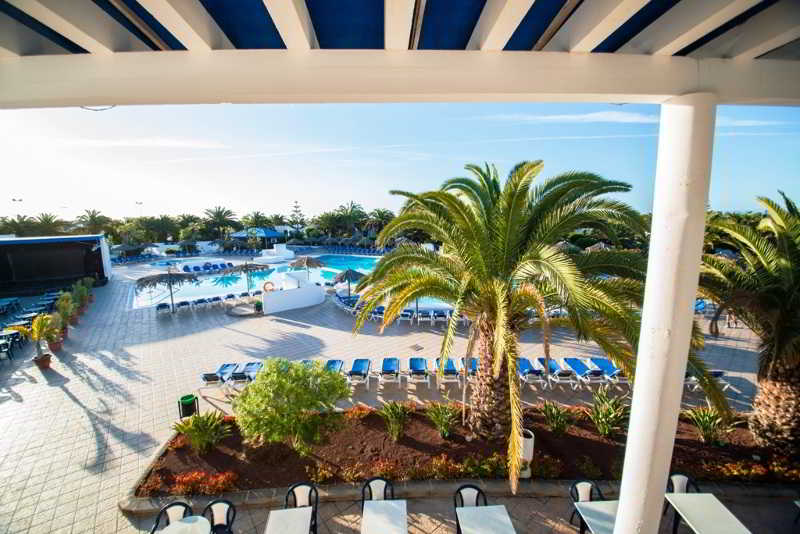 Rio Playa Blanca Hotel 11/22