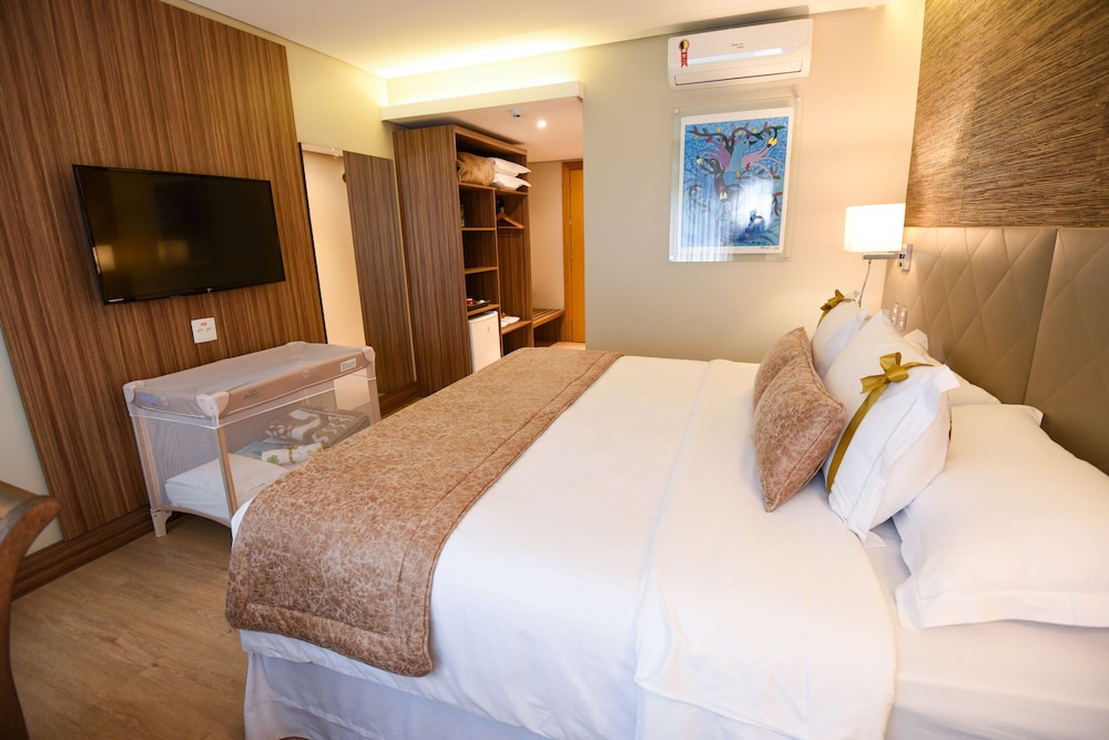 Hotel Refugio da Montanha 25/63