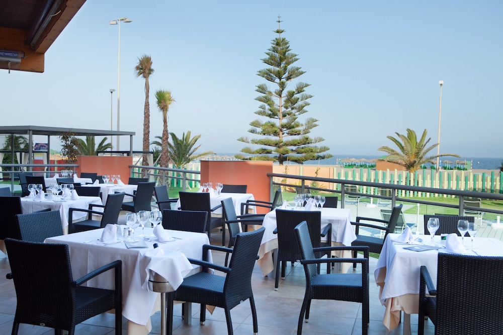 Protur Roquetas Hotel & Spa 48/65
