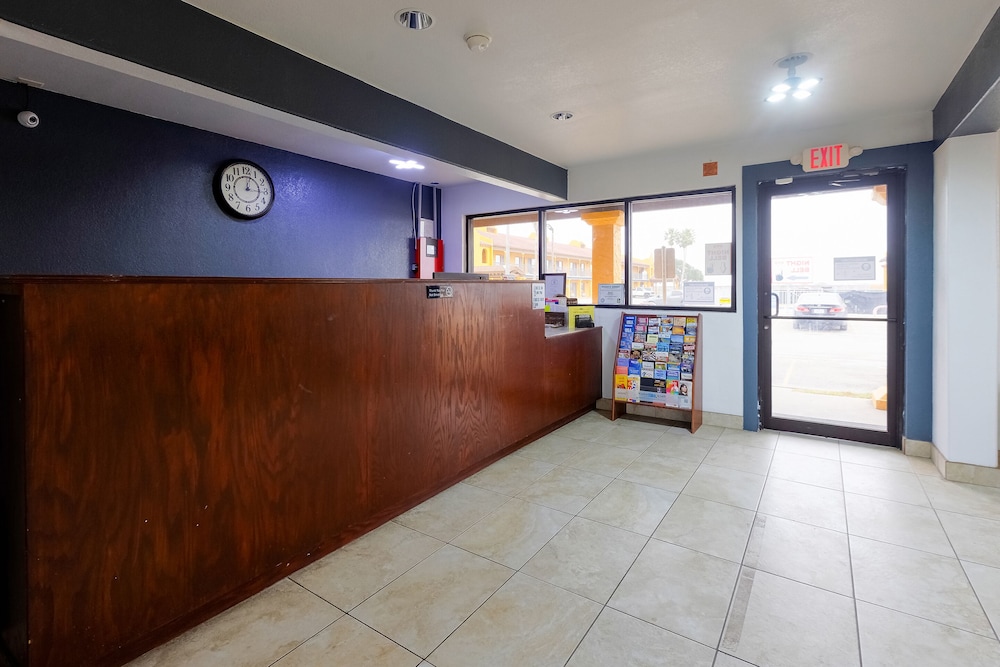 OYO Hotel Kingsville - Hwy 77 9/51