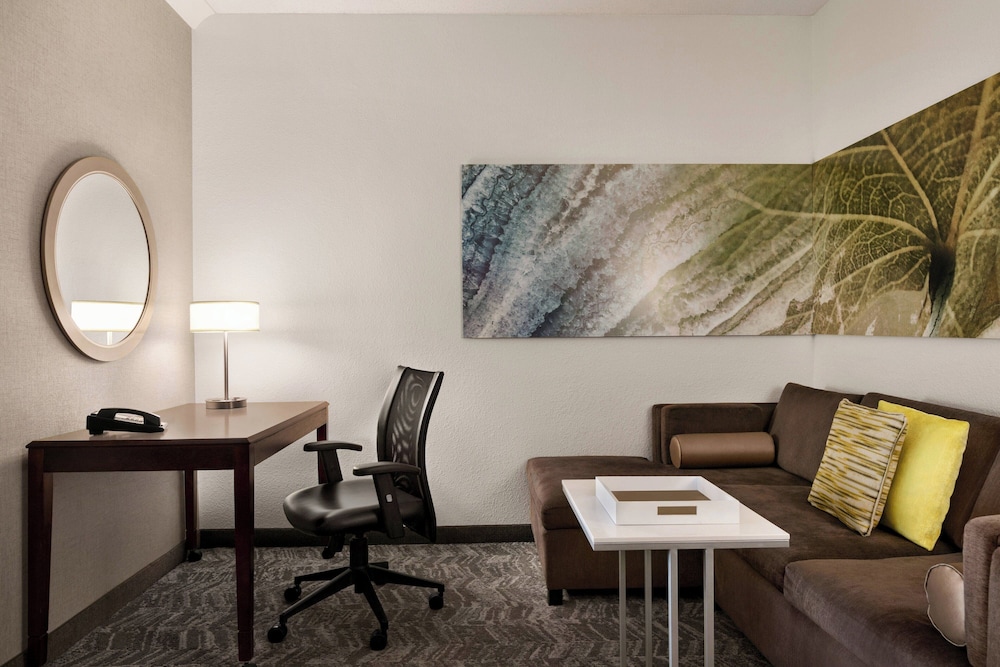 Springhill Suites Dulles Airport 26/54