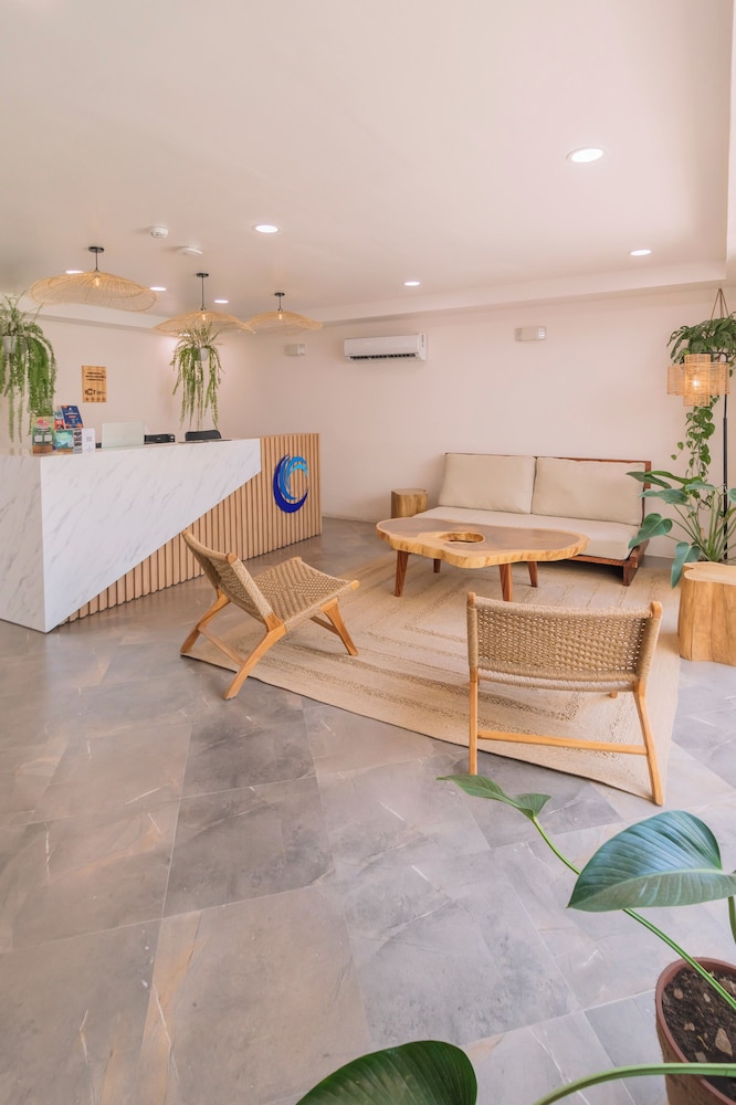 Hotel Santa Teresa 10/65