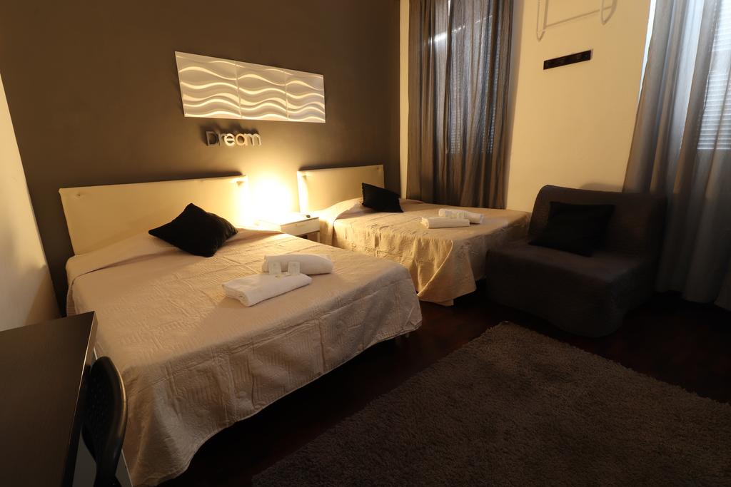 Guest House Minas 12/42