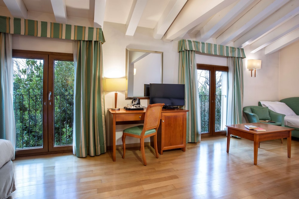 Best Western Titian Inn Hotel Treviso 40/47