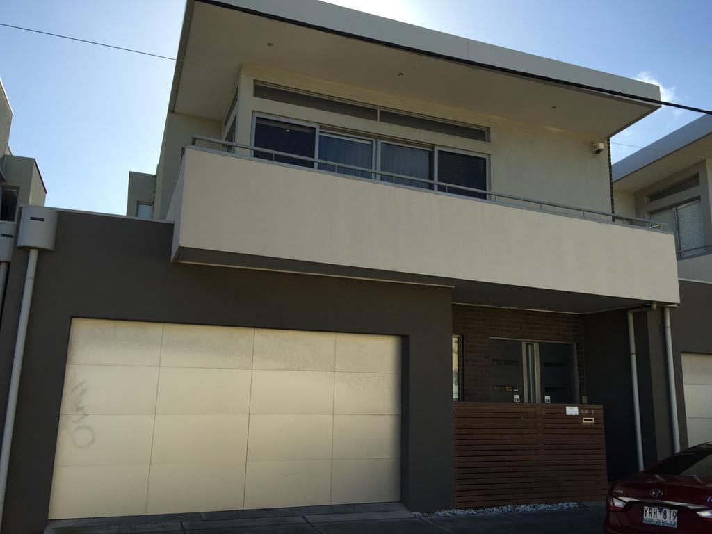 BEACHSIDE APARTMENTS BONBEACH 1/26