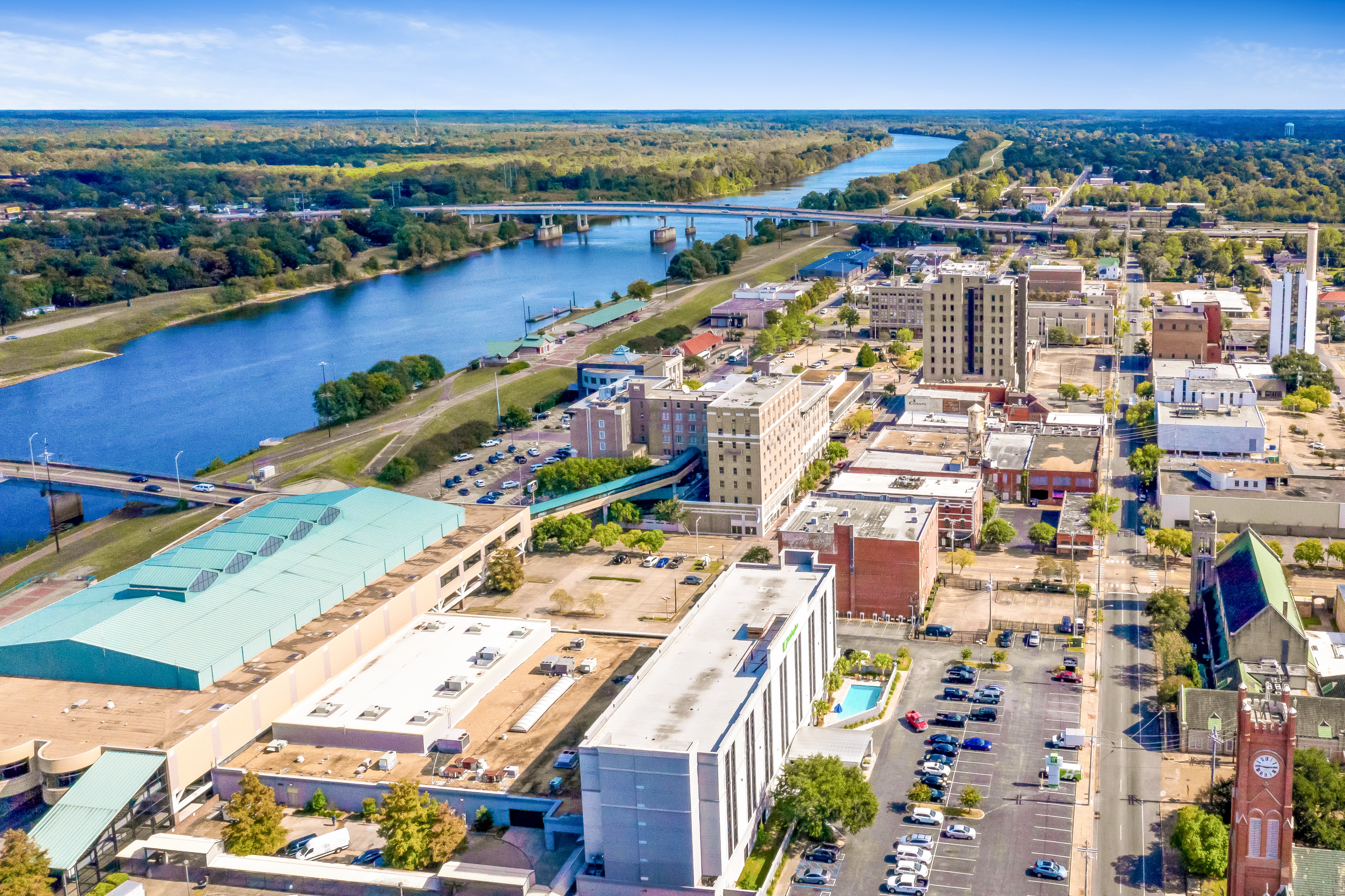 Holiday Inn Alexandria Downtown 53/55