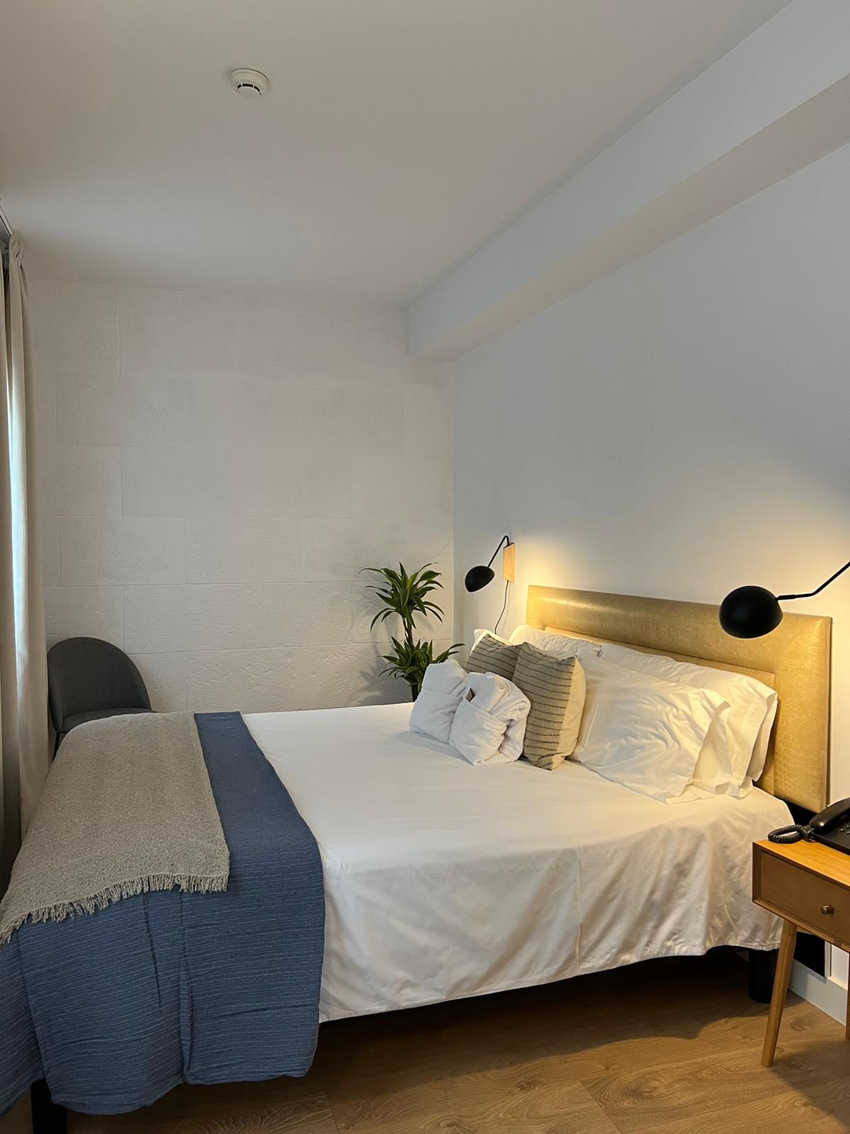 Hotel San Miguel 13/50