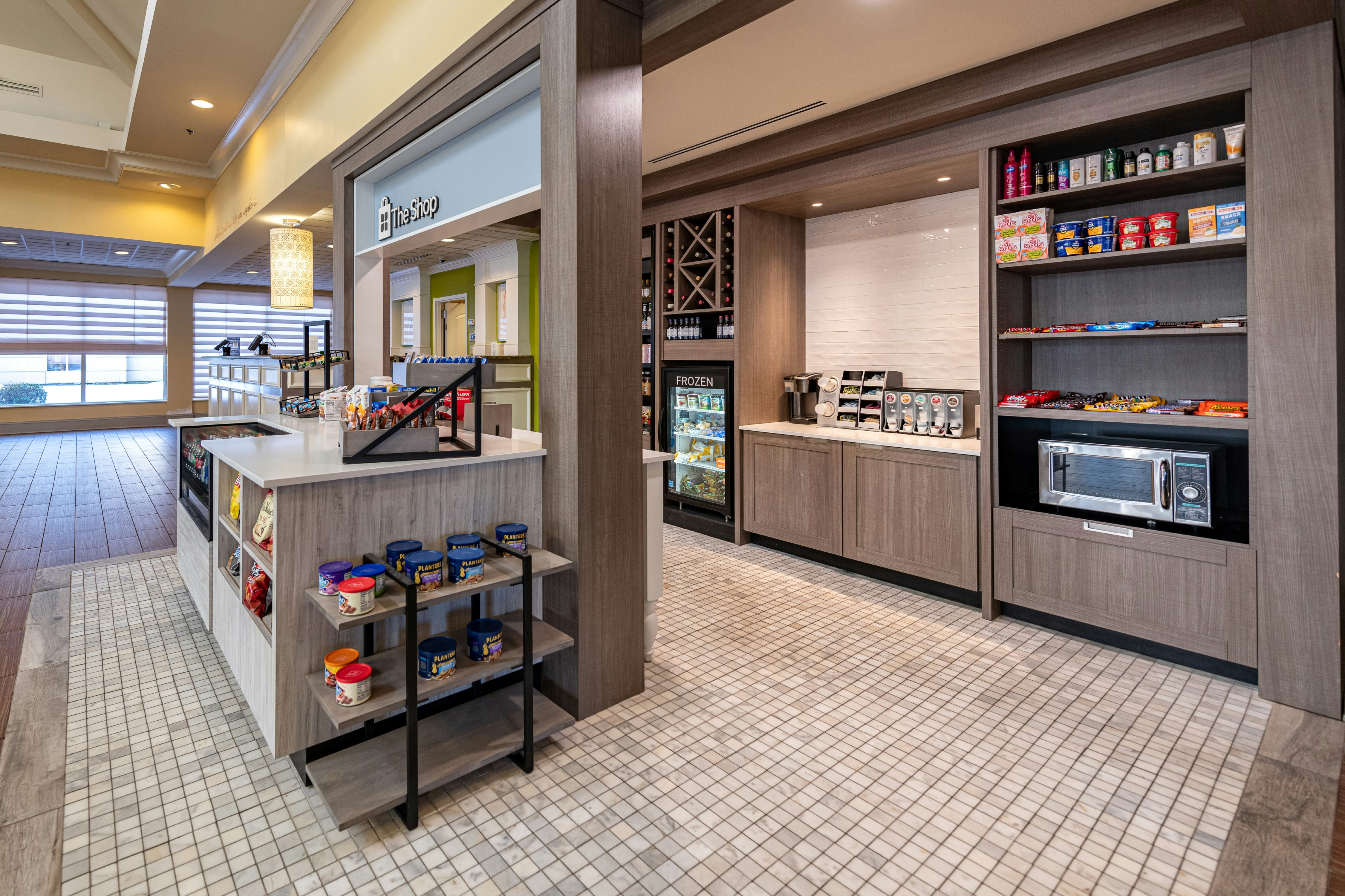 HILTON GARDEN INN NEWPORT NEWS 10/10