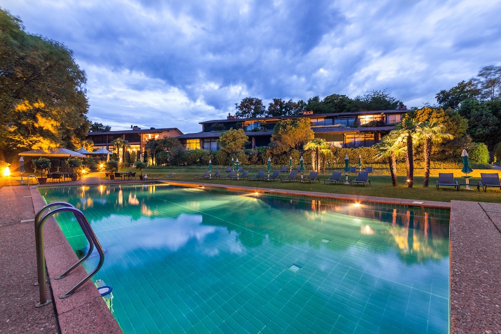 Park Hotel Principe 58/59