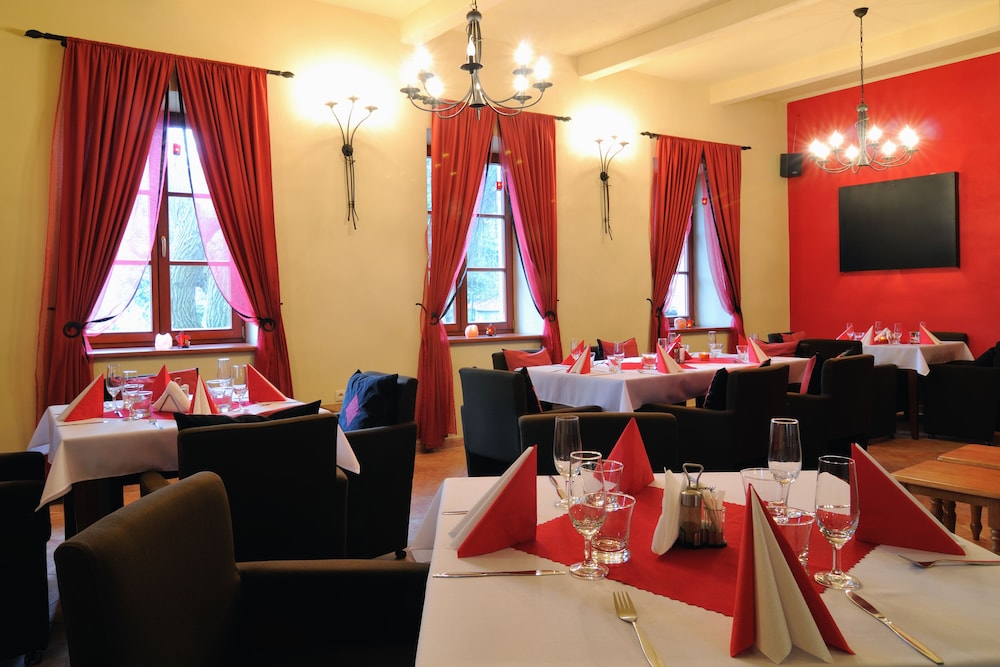 Kachelman Pension-banska Stiavnica 51/57
