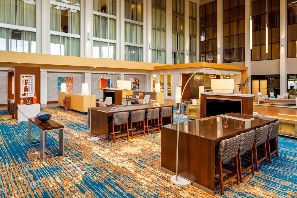 Doubletree By Hilton Hotel Pittsburgh - Cranberry 27/77