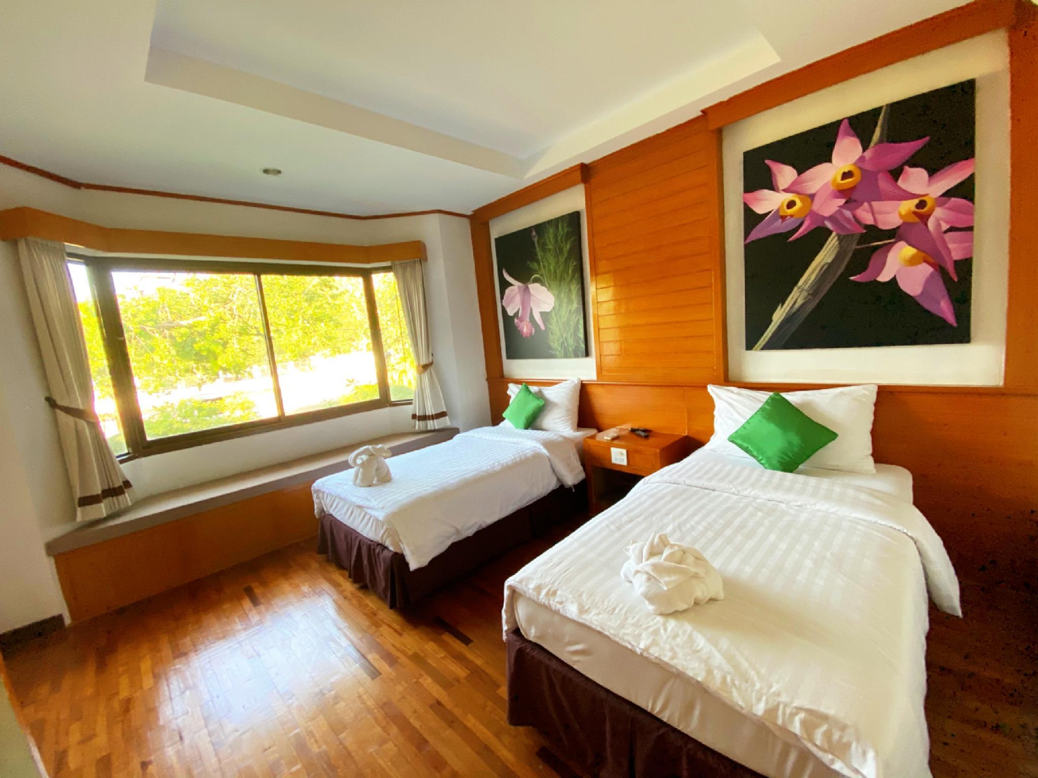 Chiangkhan Boutique Hotel 21/56