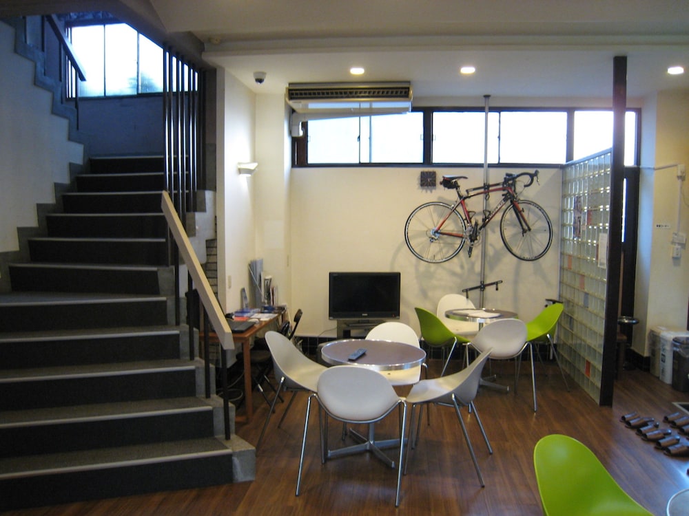 Eco Dogo - Hostel 13/19