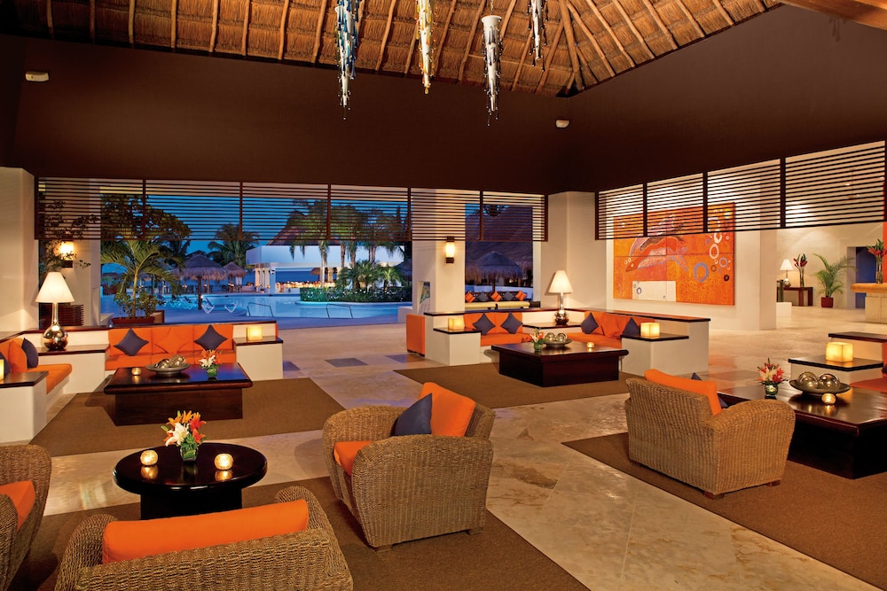 Sunscape Sabor Cozumel Resort and Spa 36/64