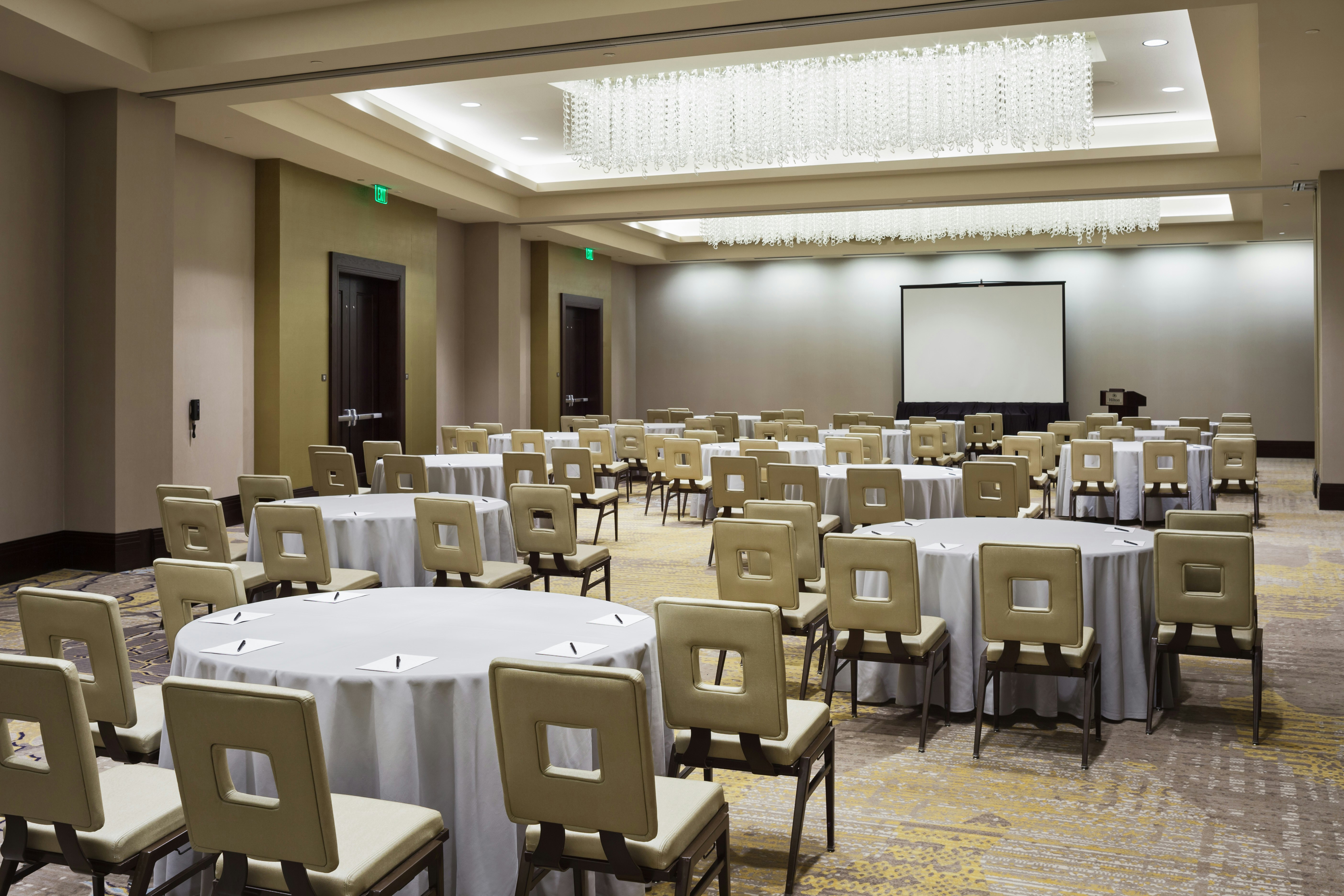 HILTON DALLAS/PLANO GRANITE PARK 77/88