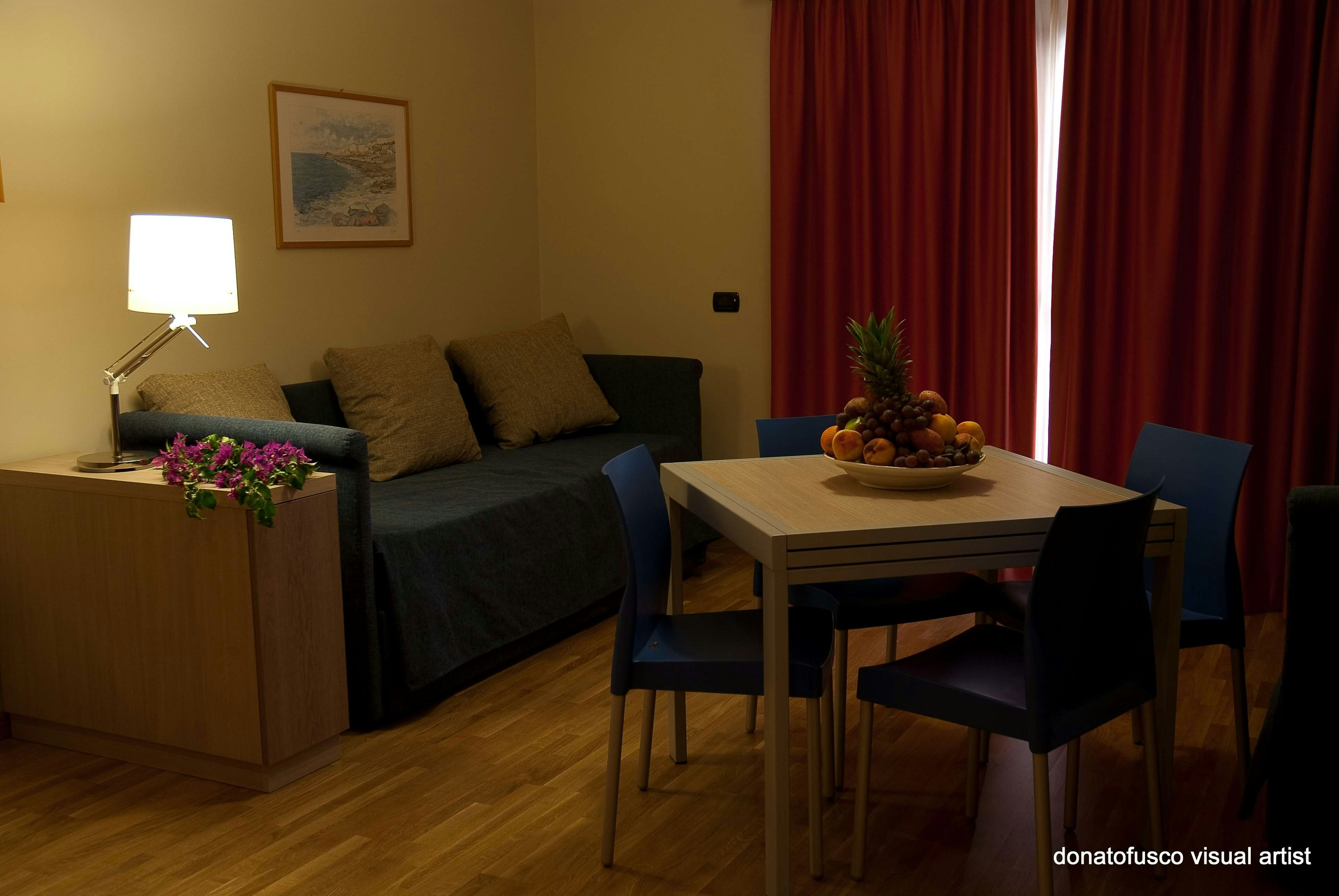 Heraclea Hotel Residence 21/27