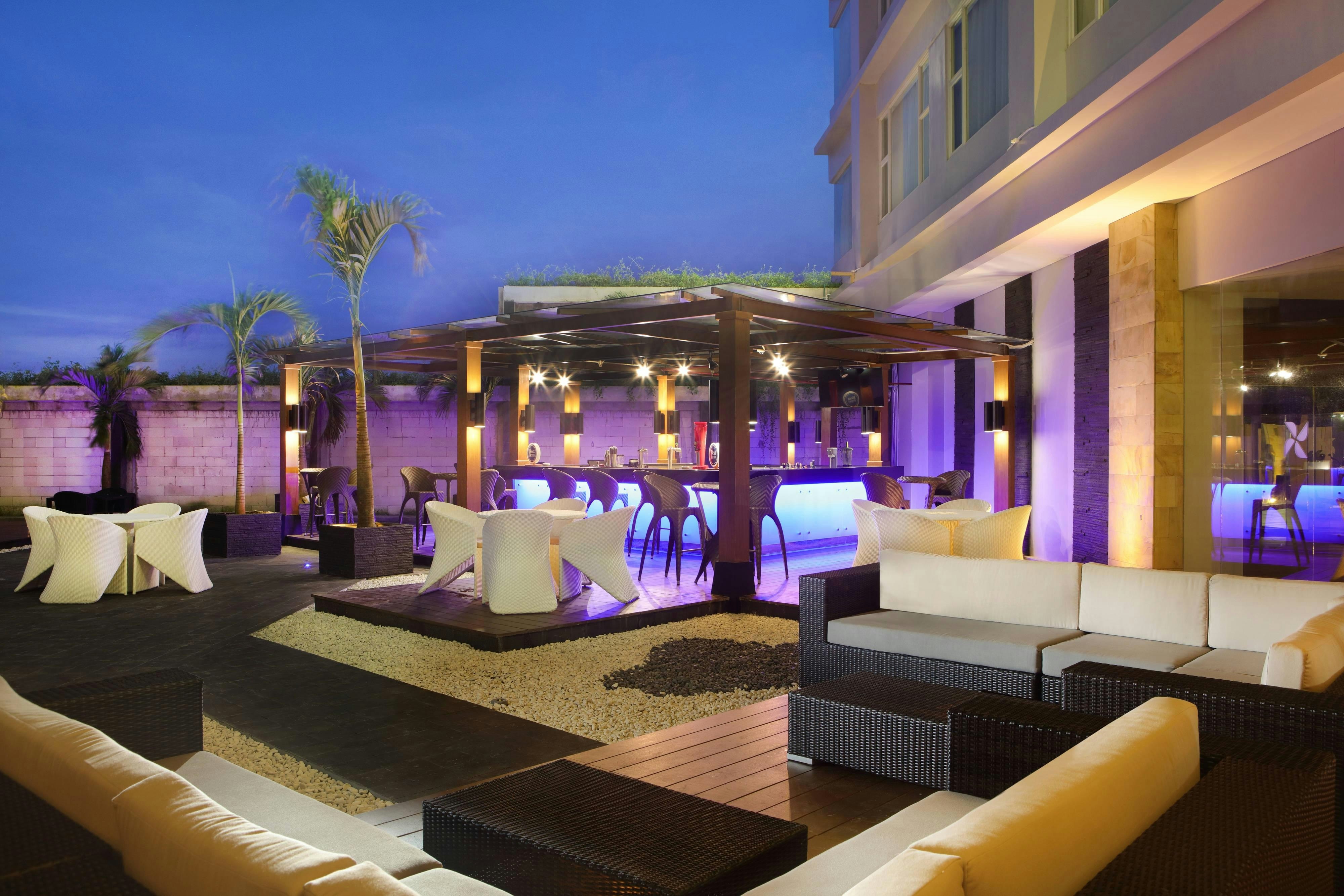 FOUR POINTS BY SHERATON MANADO 49/51