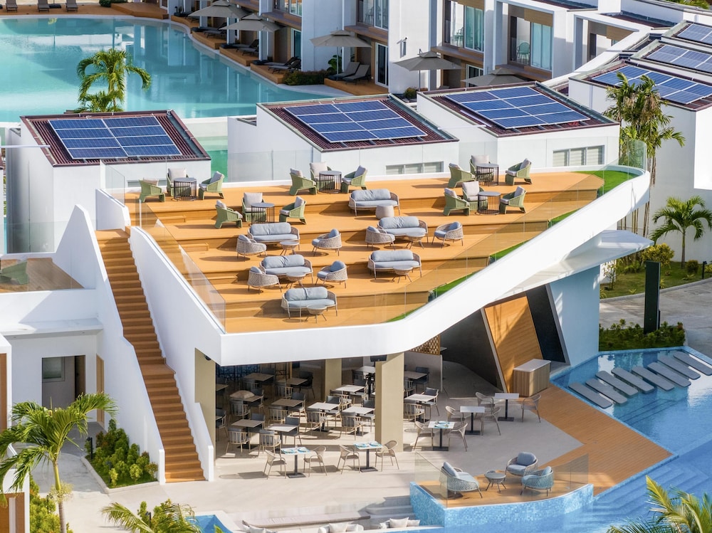 Lime Resort Bohol, a member of Radisson Individuals Premier 写真5