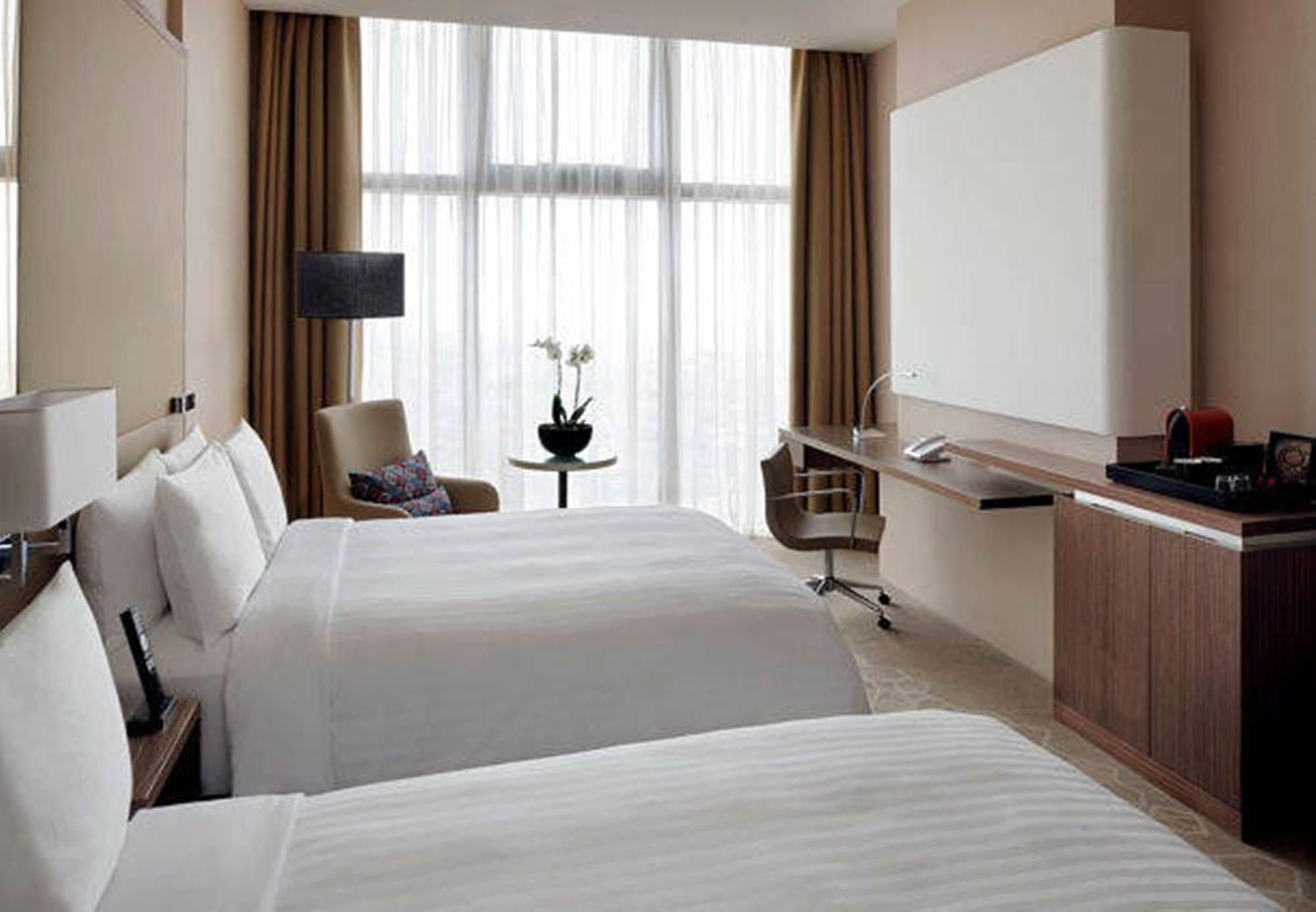 Executive, Single, Sea View
